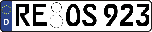 RE-OS923