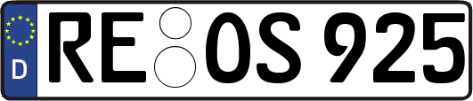 RE-OS925