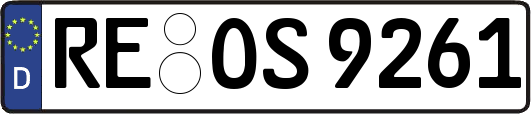RE-OS9261
