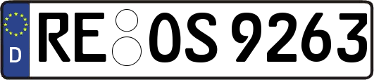 RE-OS9263