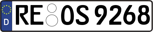 RE-OS9268