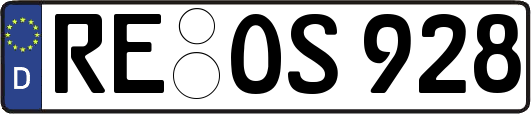RE-OS928