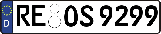RE-OS9299