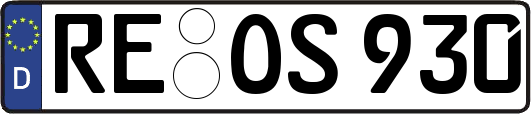 RE-OS930