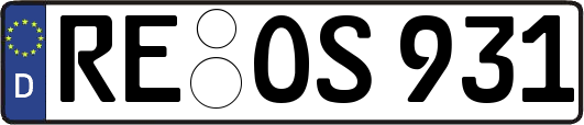 RE-OS931