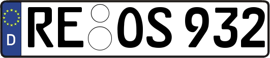 RE-OS932
