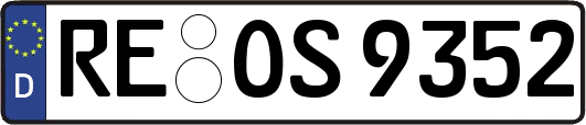 RE-OS9352
