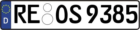 RE-OS9385