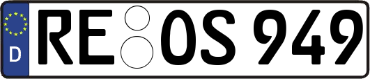 RE-OS949