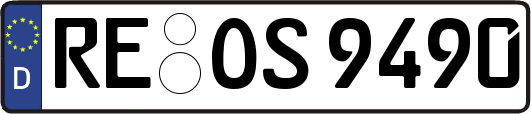 RE-OS9490