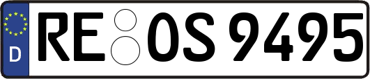 RE-OS9495