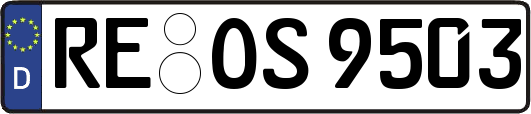 RE-OS9503