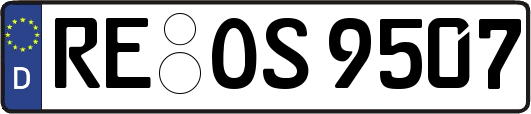 RE-OS9507