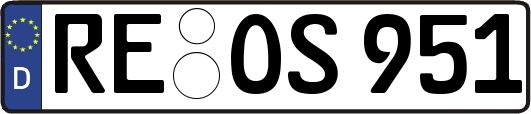 RE-OS951