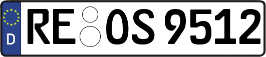 RE-OS9512
