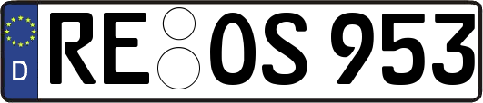 RE-OS953