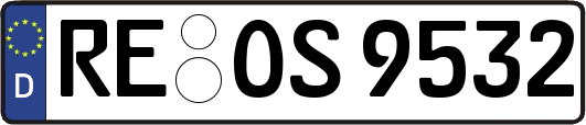 RE-OS9532