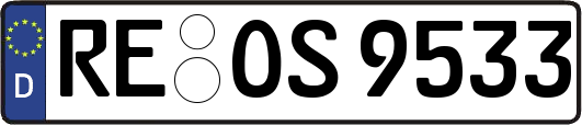 RE-OS9533