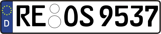RE-OS9537