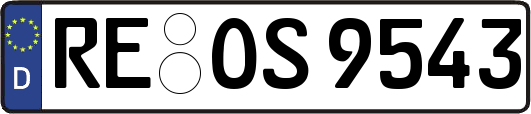 RE-OS9543