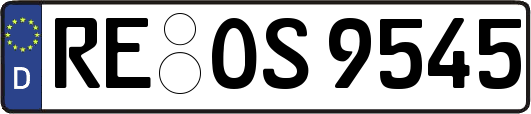 RE-OS9545