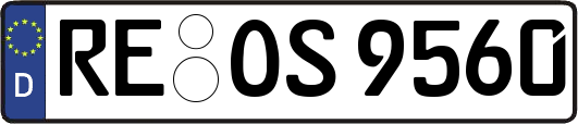 RE-OS9560