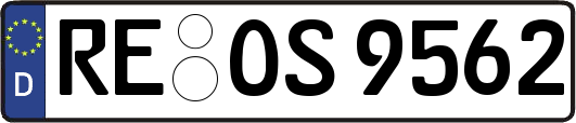 RE-OS9562
