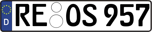 RE-OS957