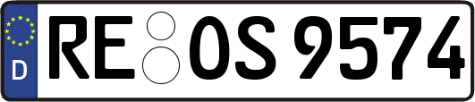 RE-OS9574