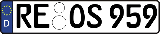 RE-OS959