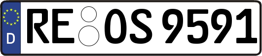 RE-OS9591