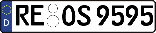 RE-OS9595