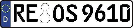 RE-OS9610