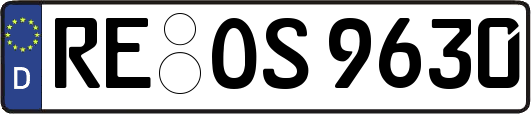 RE-OS9630