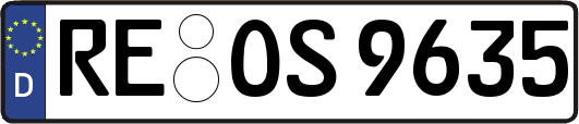 RE-OS9635