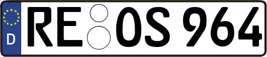 RE-OS964