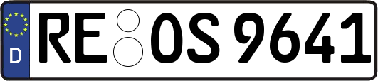 RE-OS9641