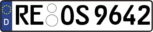 RE-OS9642