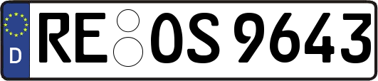 RE-OS9643