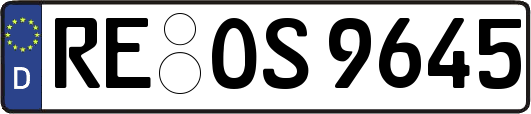 RE-OS9645