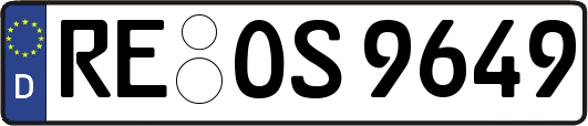 RE-OS9649