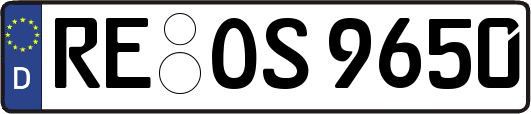 RE-OS9650