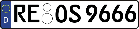 RE-OS9666