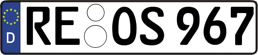 RE-OS967