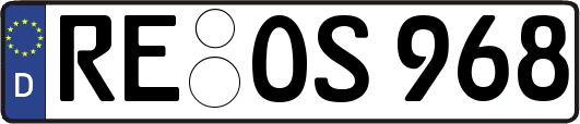 RE-OS968
