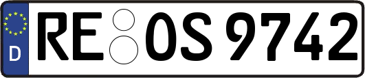 RE-OS9742