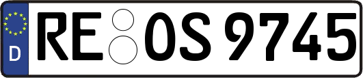 RE-OS9745