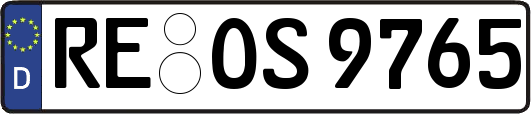 RE-OS9765