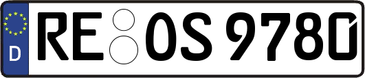 RE-OS9780