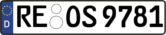 RE-OS9781